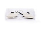Super Sunnies Uv Eye Protection  Fda Compliant Individual Tanning Bed Goggles   