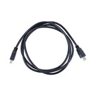 100 Count Hdmi Cable High Speed 5ft Brand New Never Used Bulk Lot Of 100 Black