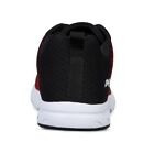 Kr Strikeforce Aviator Red black Mens Bowling Shoes