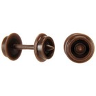 Atlas N Scale   New 2024   33  Low Profile Micro Trains Wheelsets  48 Pcs  22135