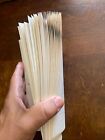 Spain Stamps In Dealer Auth Cards - Nice Lot  See Video