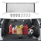 Trunk Cargo Net For 2018-2025 2026 Chevrolet chevy Chevy Traverse 2018-present