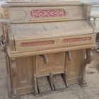 Keyboard Piano Pump