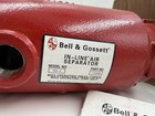 Bell   Gossett 112098 In-line Air Separator Model Number 1as-2