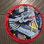 Spacex Authentic Nasa Crew 11 2025 
