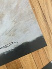 Batman Night Cries 15 x22  Promo Poster 1992  new   Unused