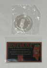 1 Troy Oz 999 Silver Round Coin Spicy Silver May The Fourth Coa Ltd 500 Stl Mint