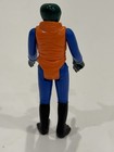 Walrus Man White Tusk 100  Complete Star Wars 1978 Vintage Kenner No Repro