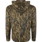 Drake Performance 8-shot Mossy Oak Original Treestand Hoodie  dw0247-032 