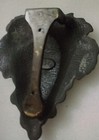      San Pacific International Brass Door Knocker Spi Grapes Of Brass    