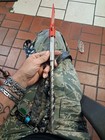Bosch Hc5020 5 8 In  X 13 In  Sds-max Speed-x Carbide Rotary Hammer Bit