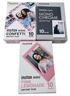 Fujifilm Instax Mini 9 Lime Green Instant Film Camera Bundle   Extras