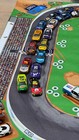 Behrend Bullring - 2 Ft  X 3 Ft  Kids Racetrack Playmat