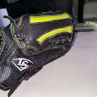 Louisville Slugger Zephyr Women s Fastpitch Softball Glove Zrbk5-1200 12  Lht