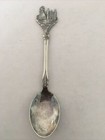 Vintage Souvenir Spoon Collectible Madurodam Netherlands