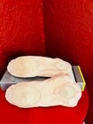 New Nib Motionwear  209 Pink Canvas Ballet Dance Shoes