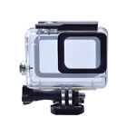 45m Underwater Waterproof Housing Case W mount For Gopro Hero 5 6 7 Black Sports