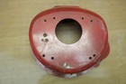 Ford 289-302-351w Small Block Steel Blowproof Bellhousing Safety Scatter Shield