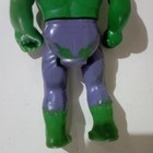 Hulk Gulliver Vintage Colombian Original  read Description  Adult Collectible