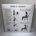 Ready Rocker - Slate Portable Store Rocker
