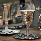 Maas Metal Polish 1 1lb Can  Universal Metal Cleaner For All Metals Clean Polish