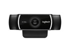 Logitech 960-001087 C922 Pro Stream Webcam W Tripod