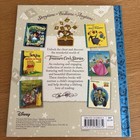 Walt Disney Alice In Wonderland Vintage 1951 Little Golden Book Hardcover