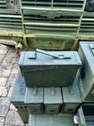 M19 A 1 30 Caliber Ammo Can Used Military Surplus