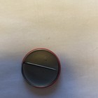 1956 Topps Baseball Pin Coin Button Pinback Ray Boone 