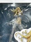 Kotobukiya Marvel Bishoujo Emma Frost Statue 1 8 Scale Figure White Queen X Men