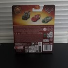 Mater   race   Rescue  - Sealed Metal Die-cast - Disney Pixar Cars