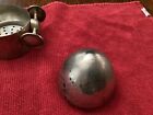 Graf Zeppelin Blimp Airship Cocktail Mixer Gift   lakehurst Lading Crew