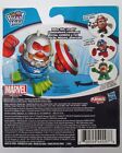 Hasbro Marvel Ant-man 2016 Mr Potato Head 3 5  Playskool Friends Figure