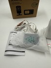 Vtimes Baby Monitor With Camera And Audio  Video Baby Monitor No Wifi Night Open