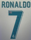 Real Madrid Cristiano Ronaldo Signed Jersey W Led   Psa 10 Cards Framed Beckett