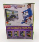 Fisher Price Smart Cycle Spongebob Squarepants Extreme Game New