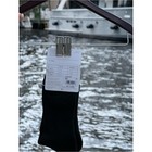 Vuori V1 Crew Sock Evergreen Green Size L Nwt Performance Socks