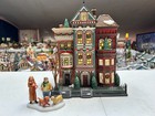 Department 56 East Village Row Houses  59226