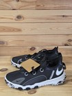 Size 6y - Nike Force Trout 8 Keystone Kids Black White Baseball Shoes Dj6949-002