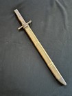 Great  Ww2 Japanese Arisaka  last Ditch  Type 30  Bayonet Toyoda Loom Works  1