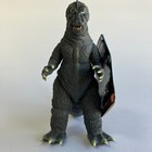 Bandai Godzilla 1964 Movie Monster Series Pvc Action Figure Toho 165mm 6 49inch
