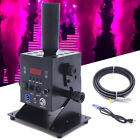 Co2 Cannon Stage Effect Machine 250w Co2 Cryo Jet Machine With Dmx Control