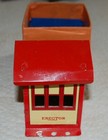 Lot Of 14  Gilbert Erector Part Mx House W  Original Box-----------sale  19