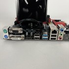 Intel Gaming Motherboard Cpu Combo I7-8700 32gb Ddr4 Ram 1tb Nvme Ssd Windows 11