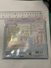  Craft Set     Vintage 2007 Japan     Kawaii Stationery  Unused