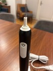 Oral-b Pro 1000 Crossaction Electric Rechargeable Toothbrush - Black