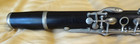 Jeffrey-leblanc- Wood Bb Clarinet  Case  Mpc With Cap Ligature  Video Demo   125