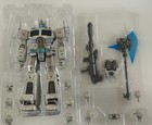 Threezero Mdlx Magnus Optimus Starscream Megatron Rodimus Cliffjumper Bumblebee