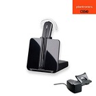 Plantronics Cs540 Wireless Headset System   Hl10 Handset Lifter