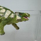 Safari Ltd Ankylosaurus Figure Carnegie Prehistoric Dinosaur Figurine 7  2004